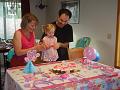 2nd Birthday Party 098